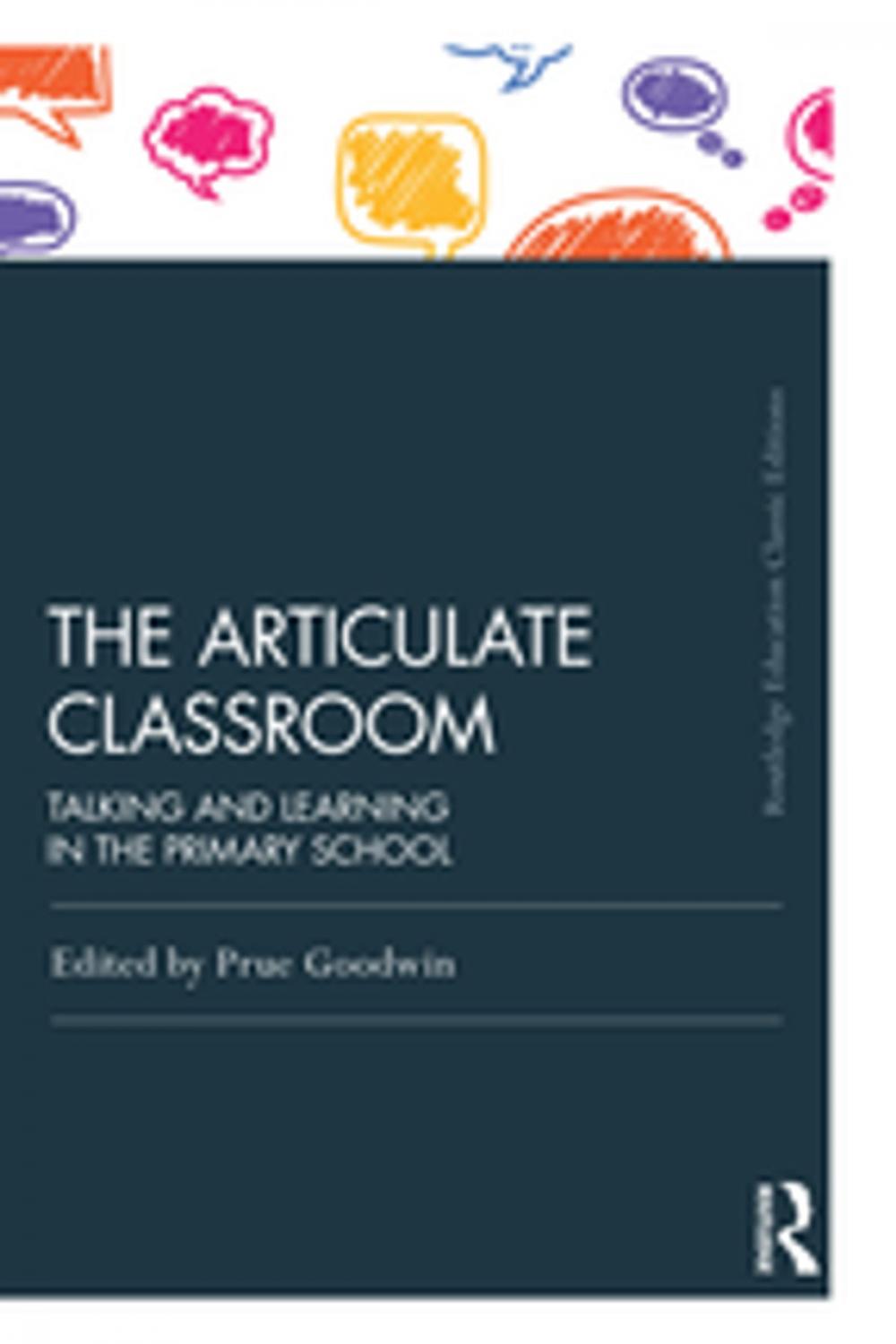 Big bigCover of The Articulate Classroom