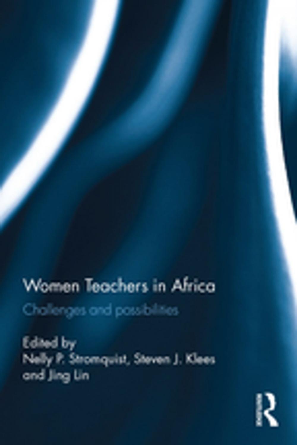 Big bigCover of Women Teachers in Africa