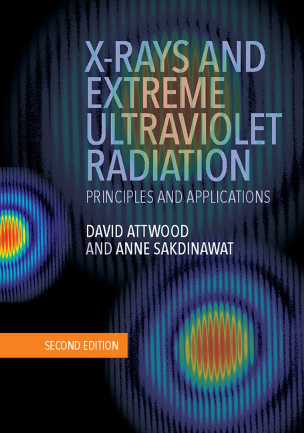 Big bigCover of X-Rays and Extreme Ultraviolet Radiation