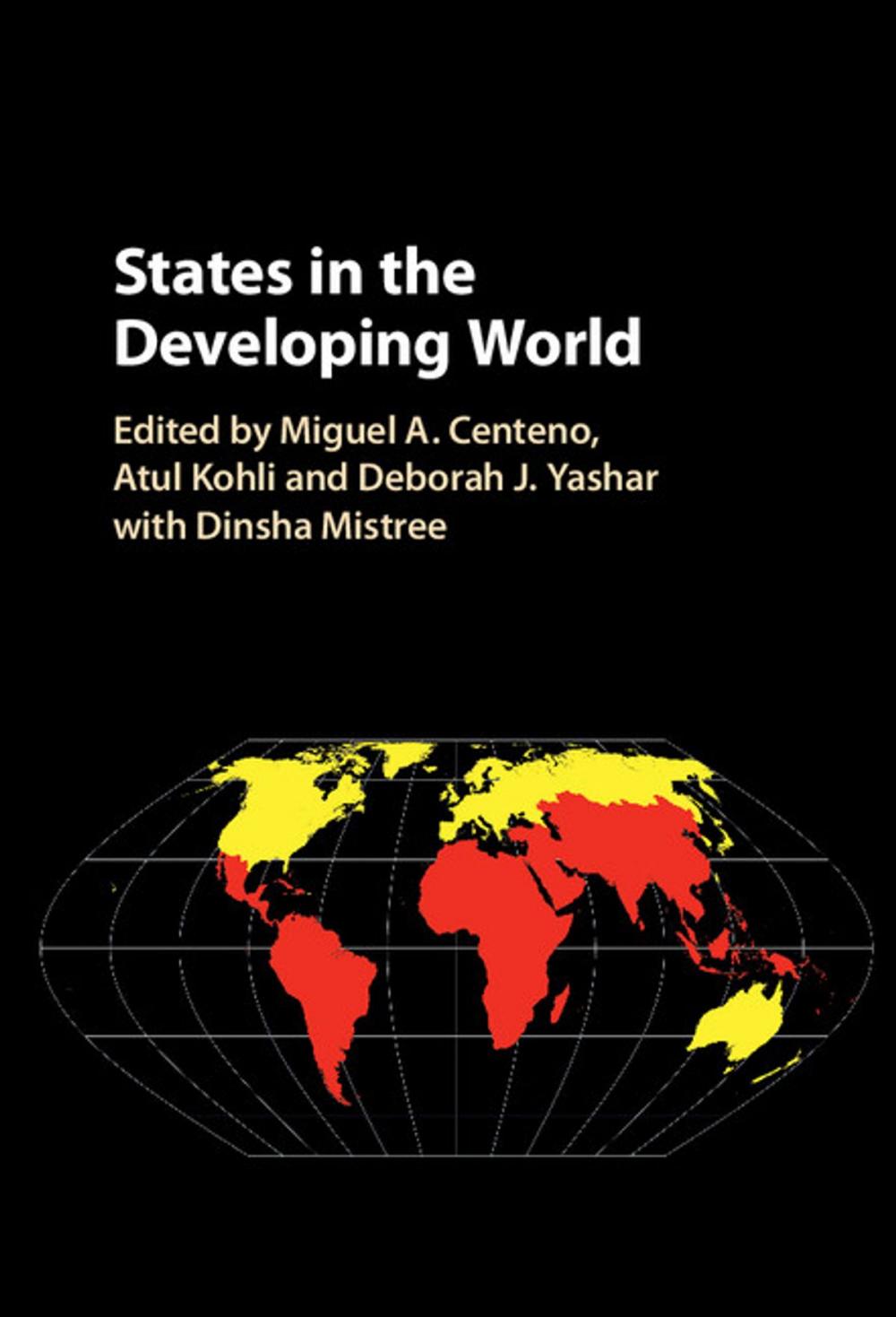 Big bigCover of States in the Developing World