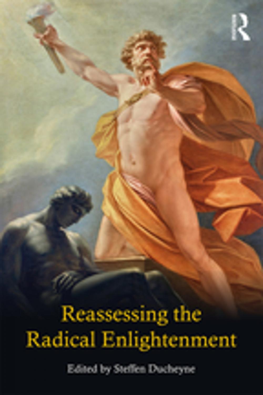 Big bigCover of Reassessing the Radical Enlightenment