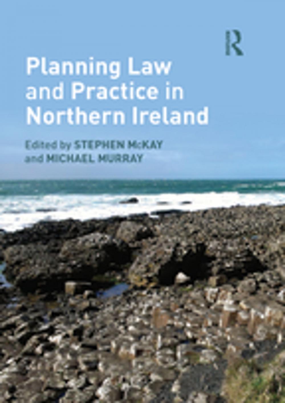 Big bigCover of Planning Law and Practice in Northern Ireland