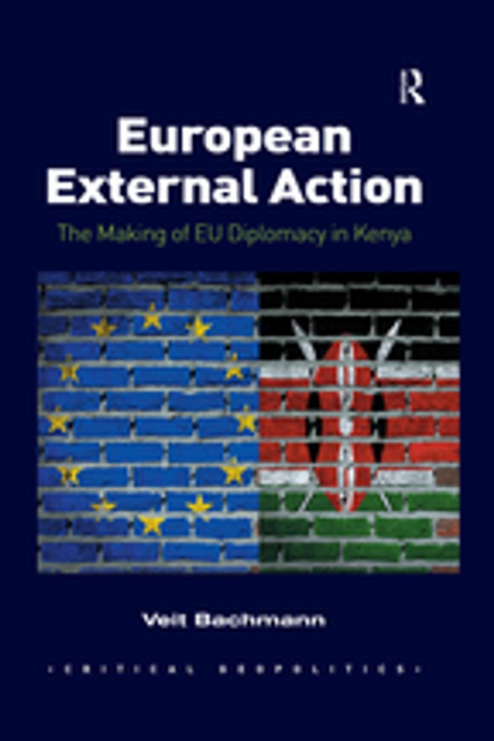 Big bigCover of European External Action