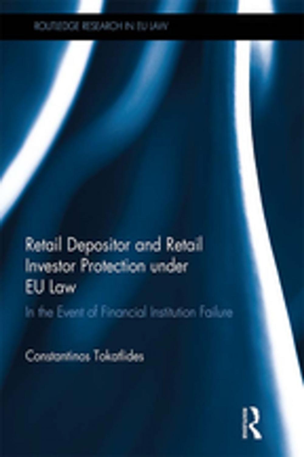 Big bigCover of Retail Depositor and Retail Investor Protection under EU Law