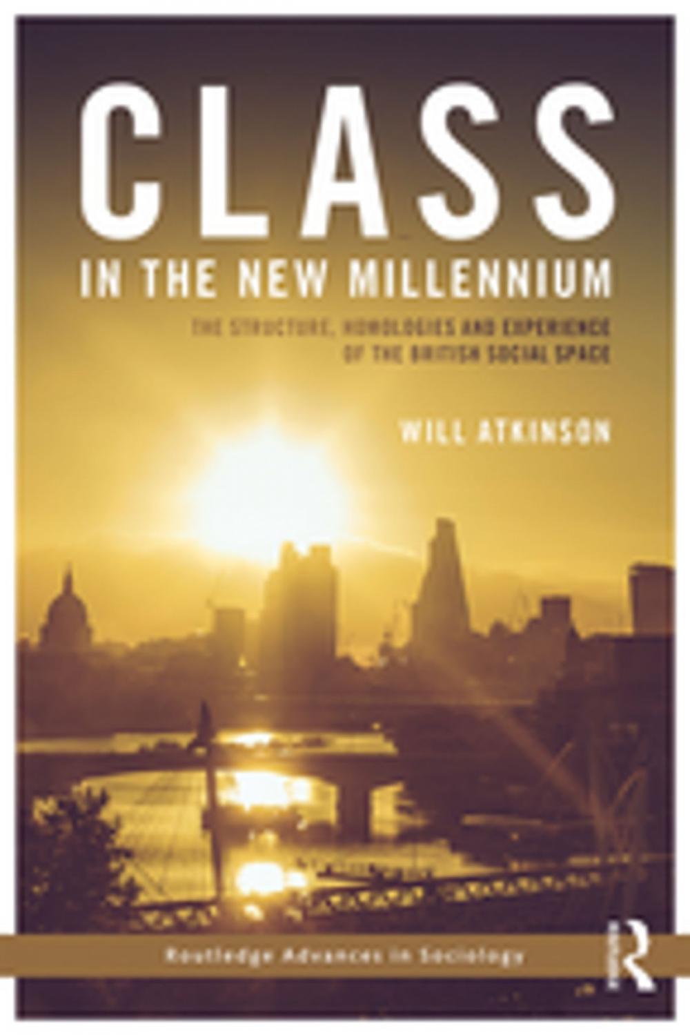 Big bigCover of Class in the New Millennium