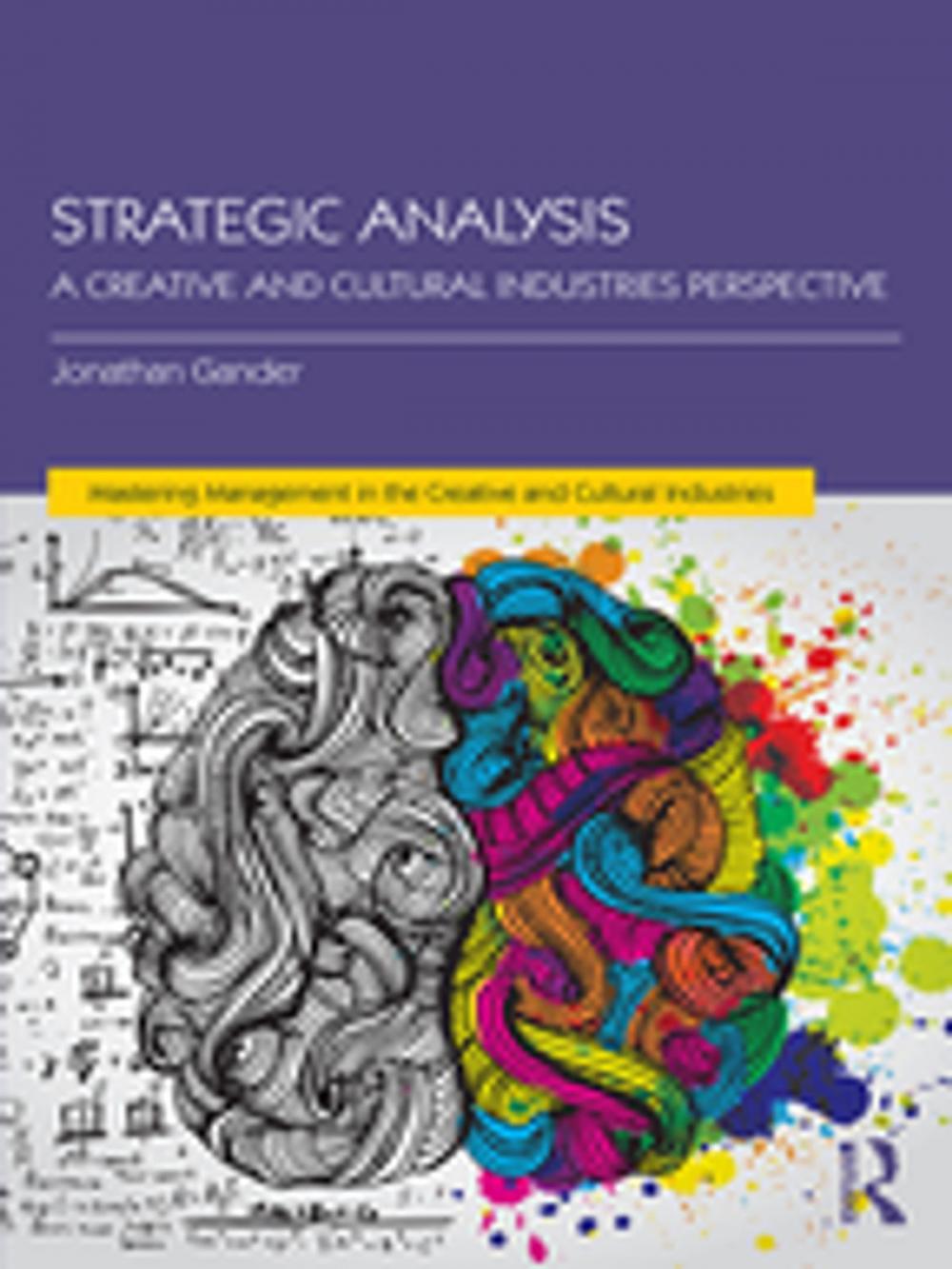 Big bigCover of Strategic Analysis