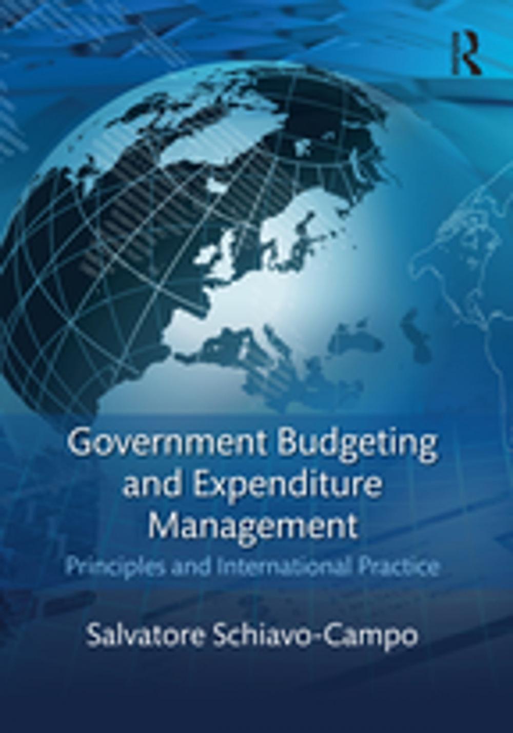 Big bigCover of Government Budgeting and Expenditure Management