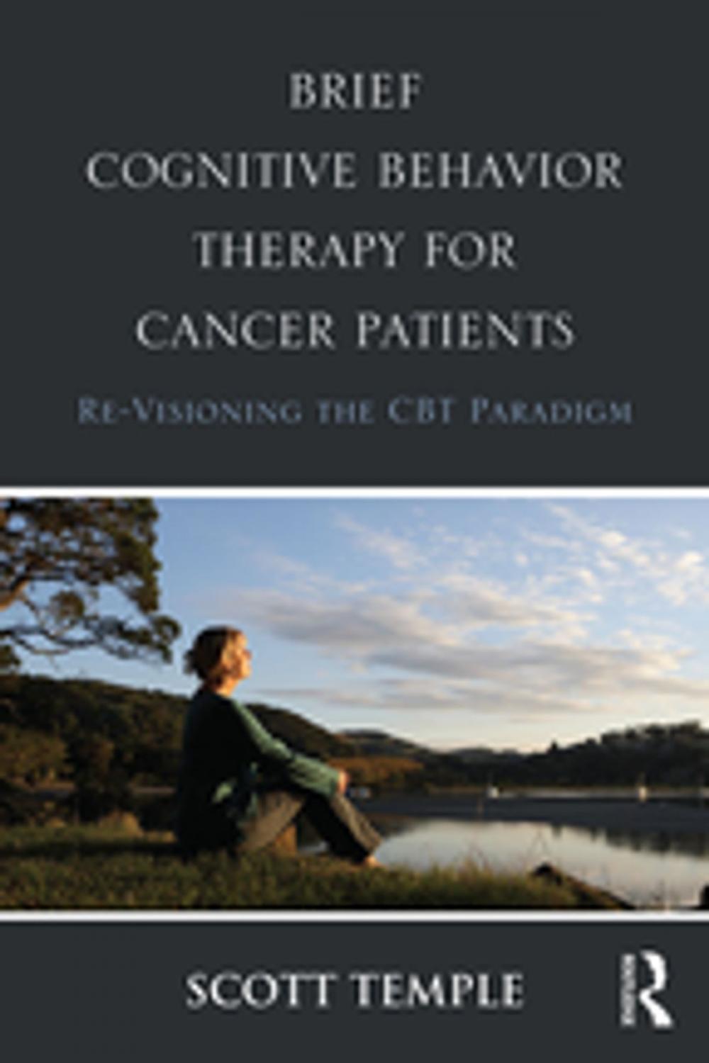 Big bigCover of Brief Cognitive Behavior Therapy for Cancer Patients