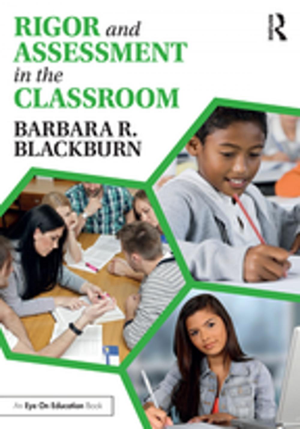 Big bigCover of Rigor and Assessment in the Classroom