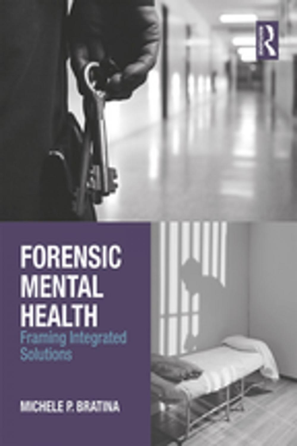 Big bigCover of Forensic Mental Health