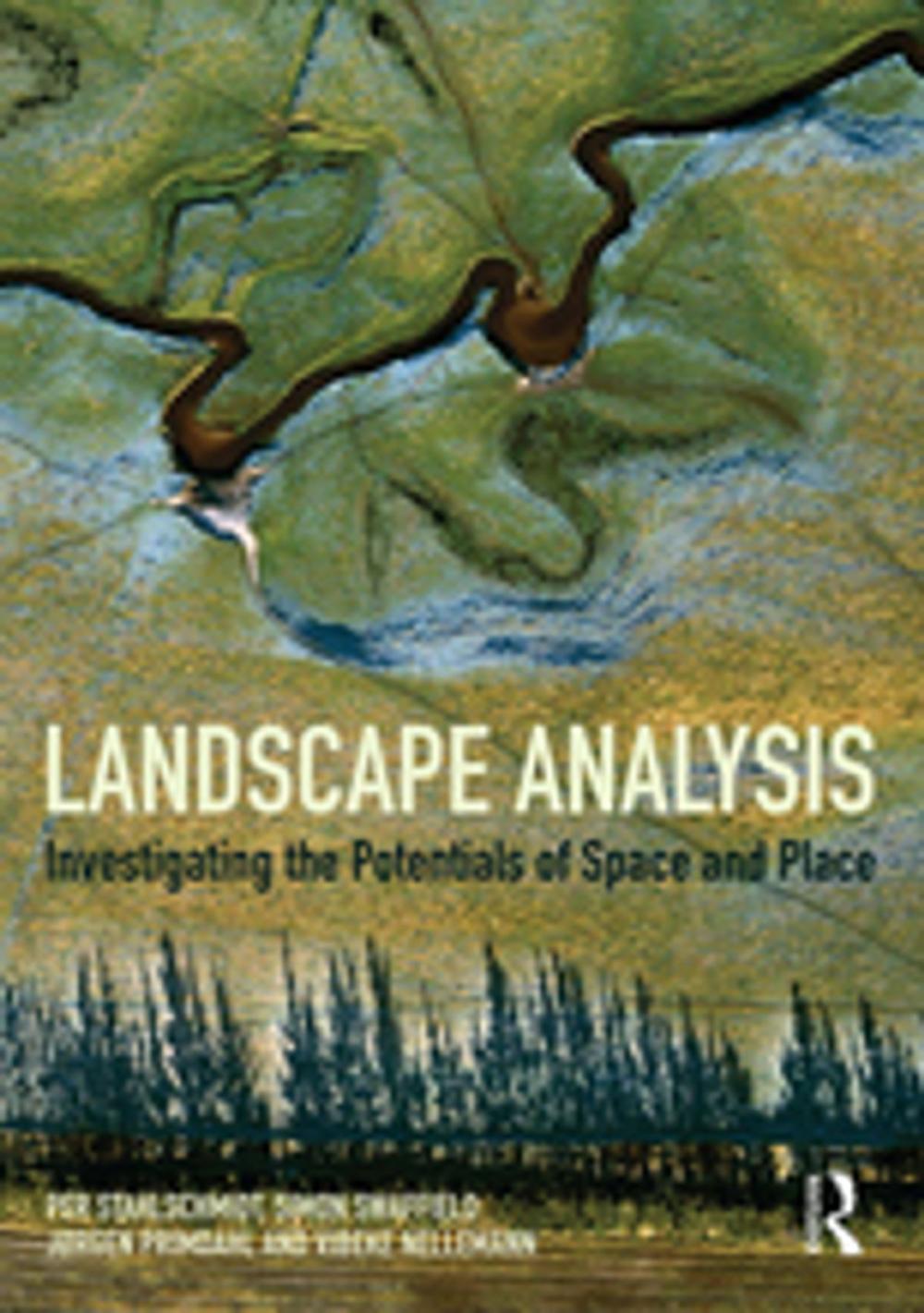 Big bigCover of Landscape Analysis