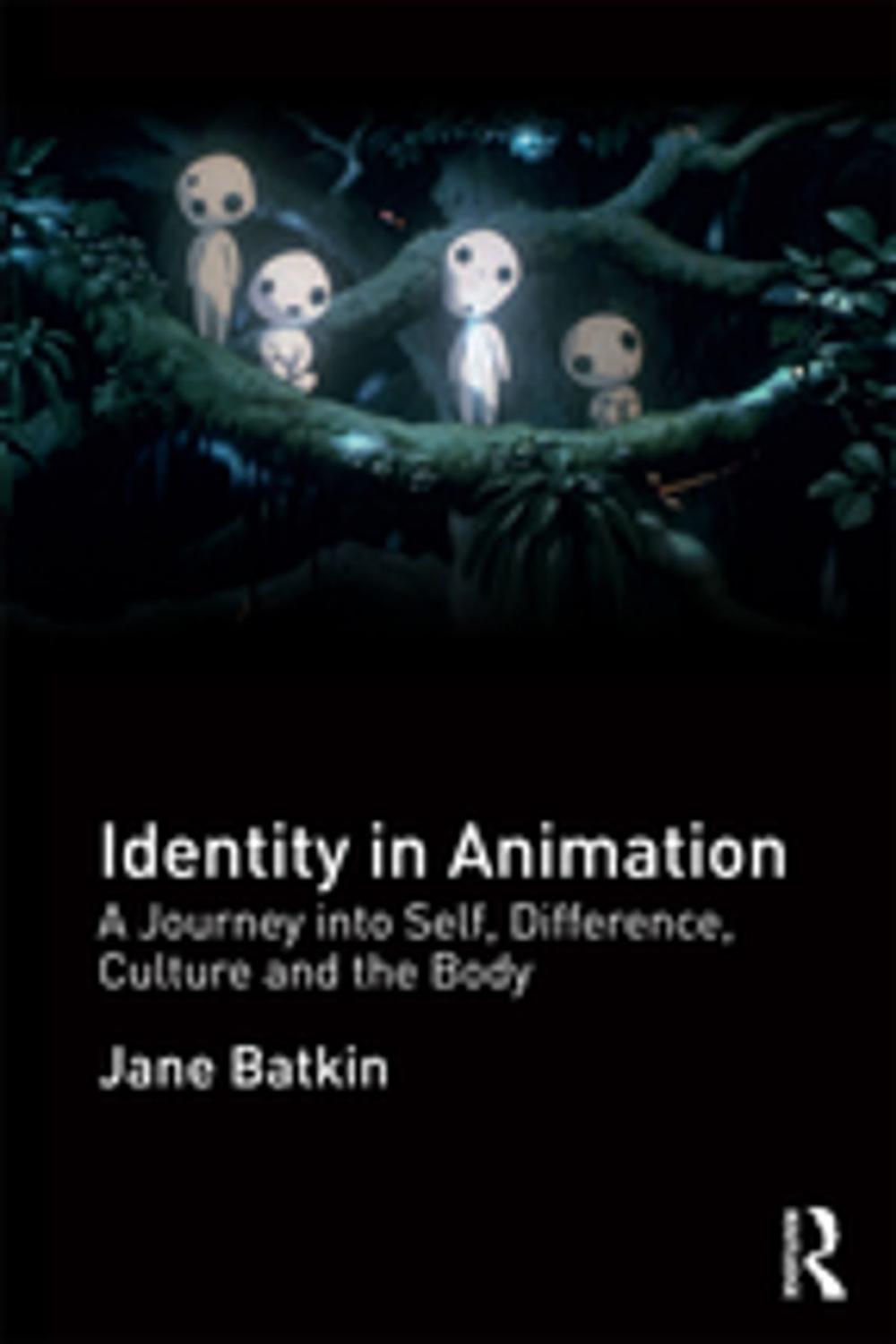 Big bigCover of Identity in Animation