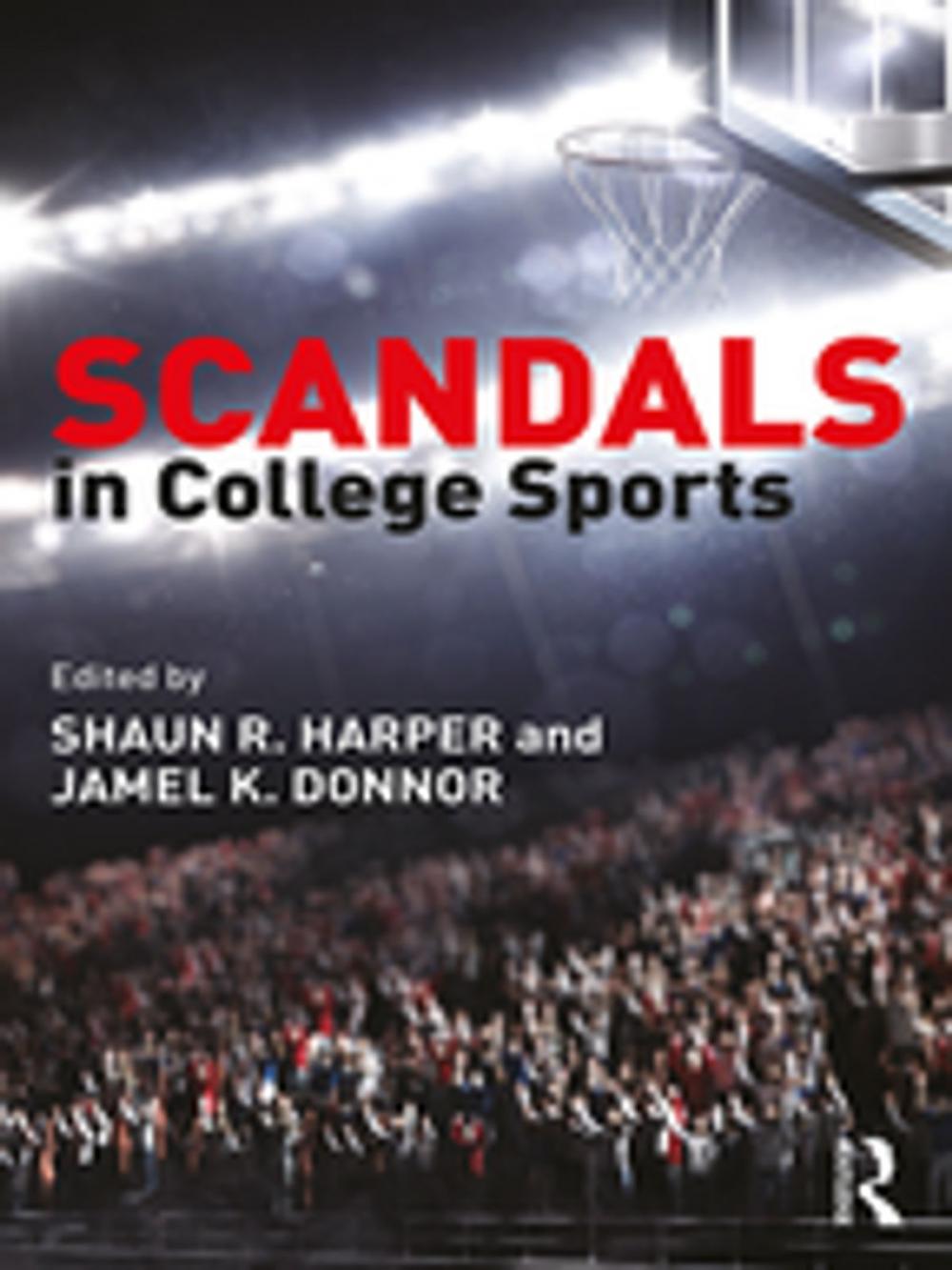 Big bigCover of Scandals in College Sports