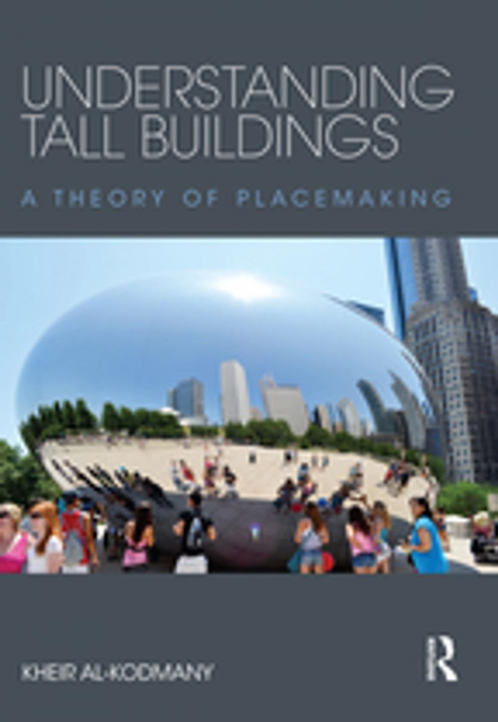 Big bigCover of Understanding Tall Buildings