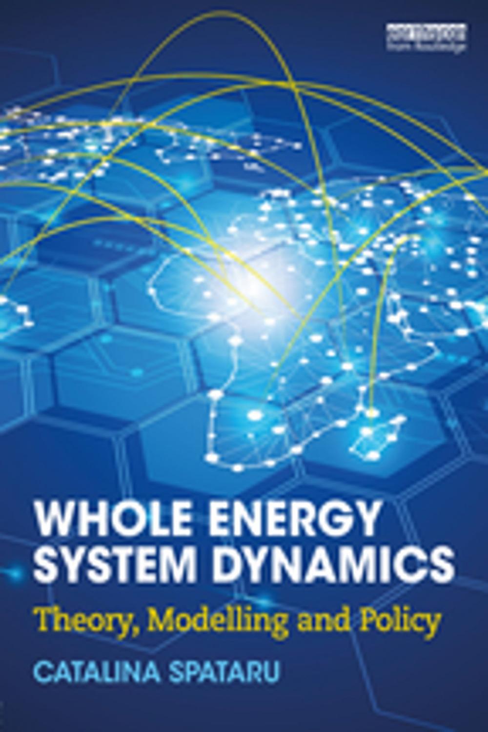 Big bigCover of Whole Energy System Dynamics