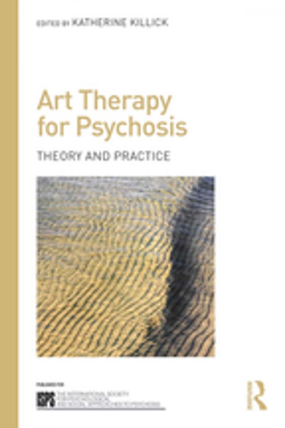 Big bigCover of Art Therapy for Psychosis