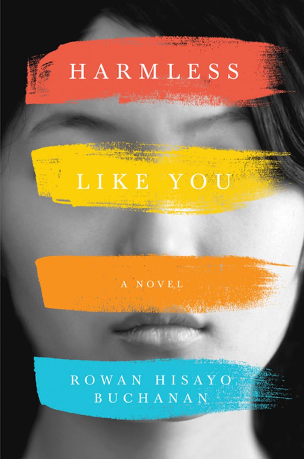 Big bigCover of Harmless Like You: A Novel