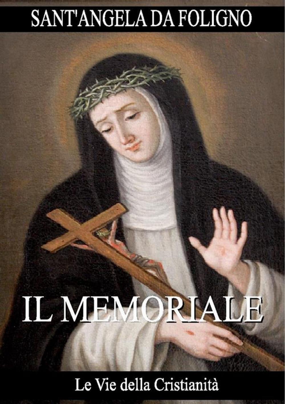 Big bigCover of Il Memoriale