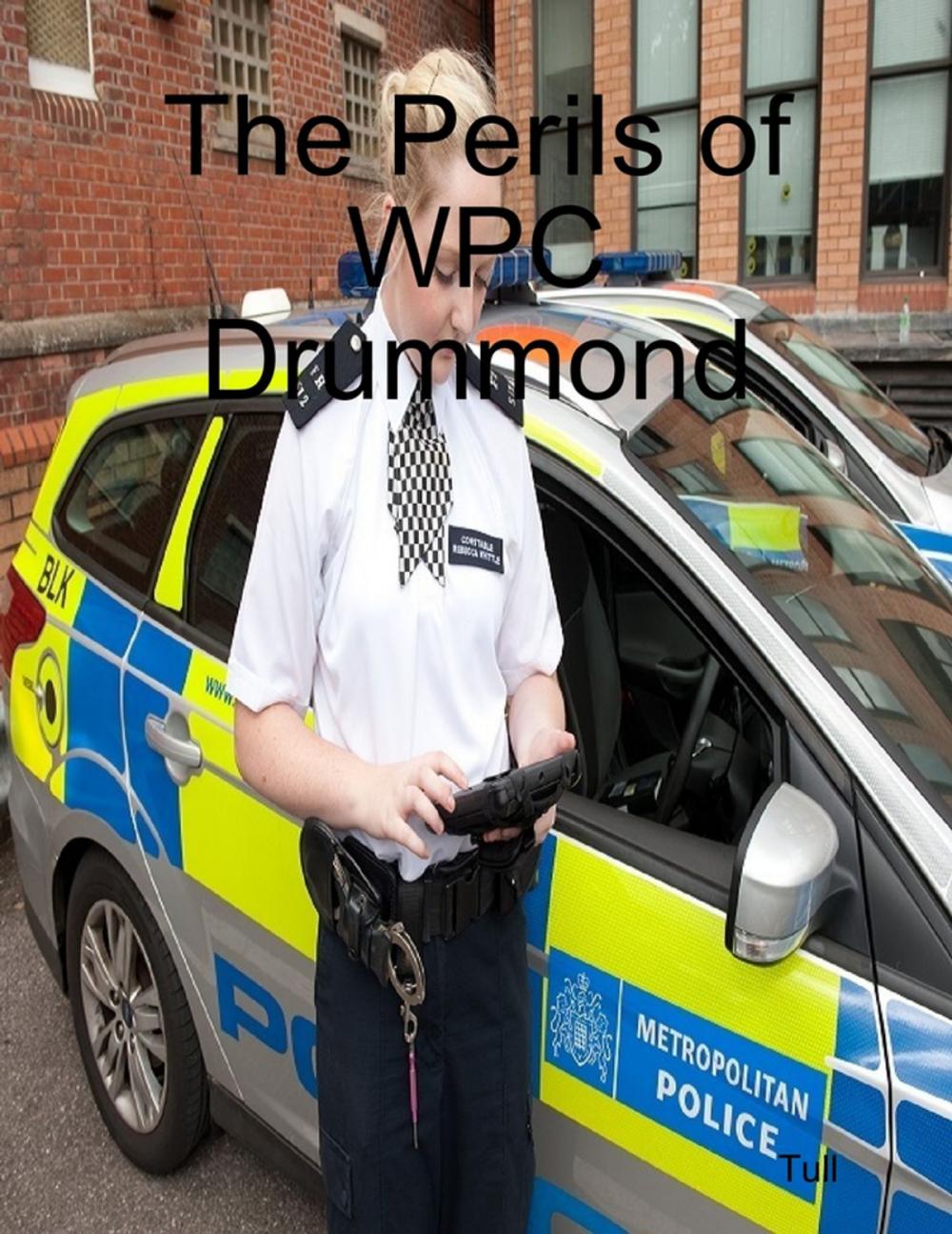 Big bigCover of The Perils of Wpc Drummond