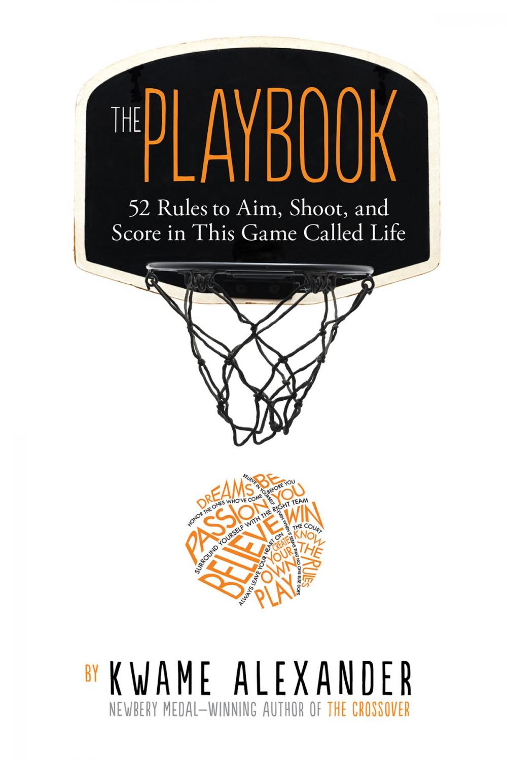 Big bigCover of The Playbook