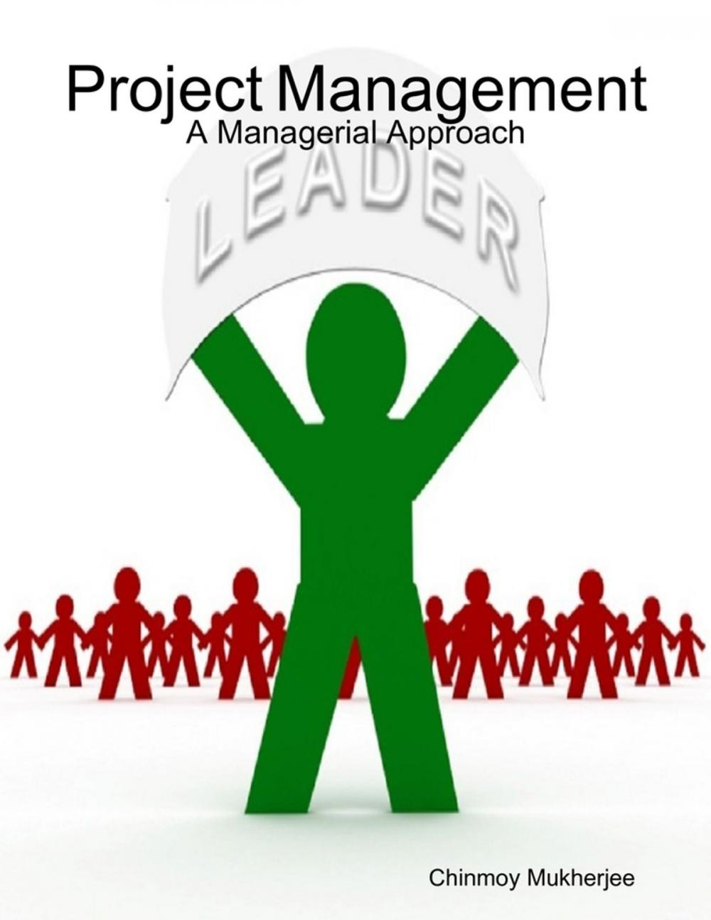 Big bigCover of Project Management: A Managerial Approach