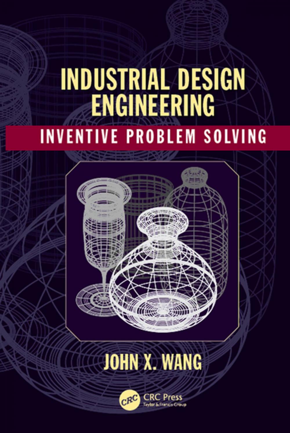 Big bigCover of Industrial Design Engineering