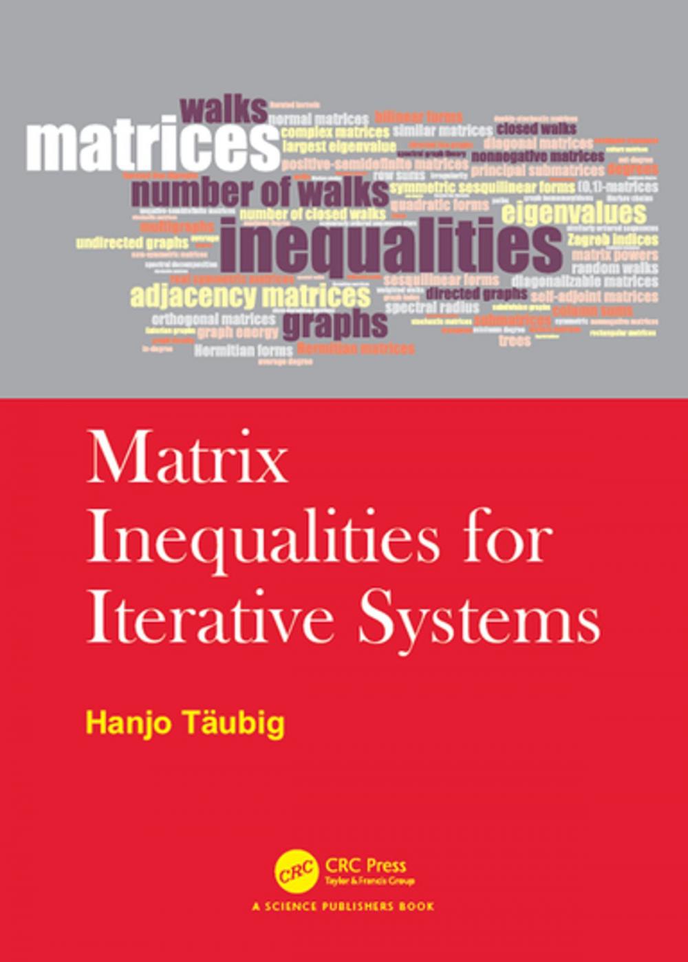 Big bigCover of Matrix Inequalities for Iterative Systems