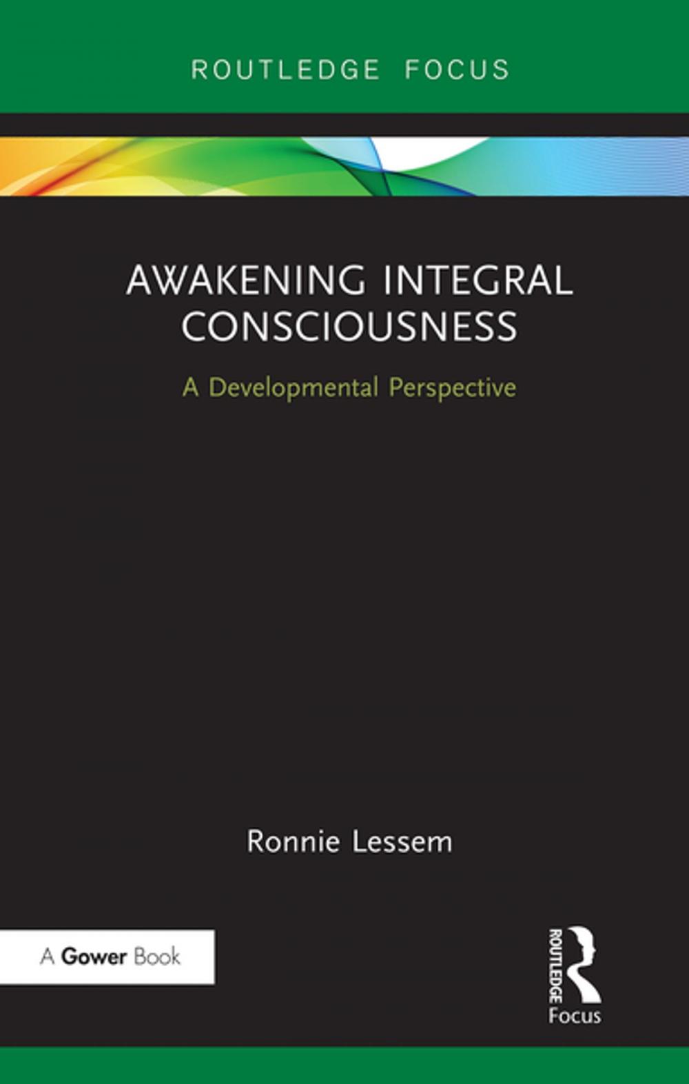 Big bigCover of Awakening Integral Consciousness