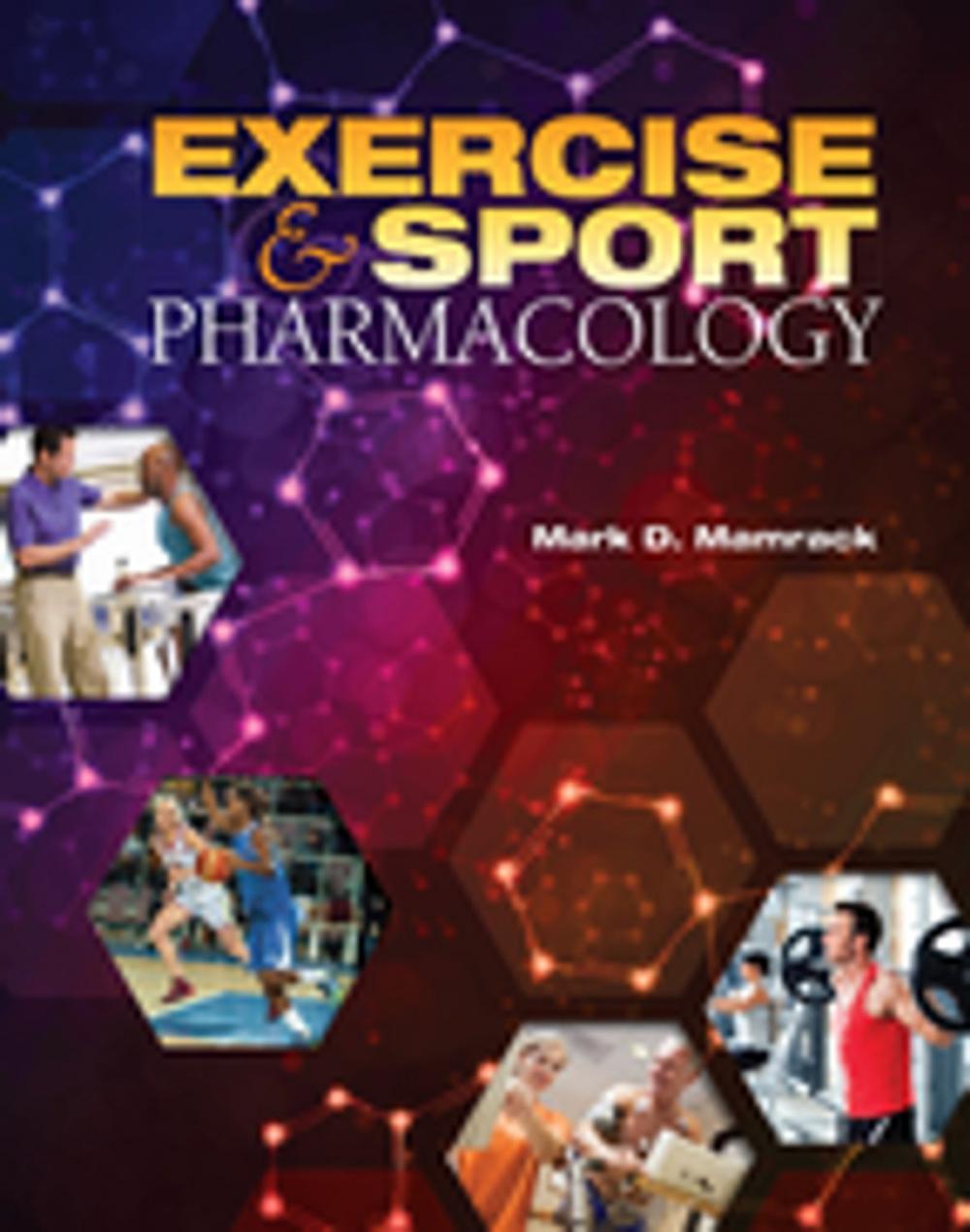 Big bigCover of Exercise and Sport Pharmacology