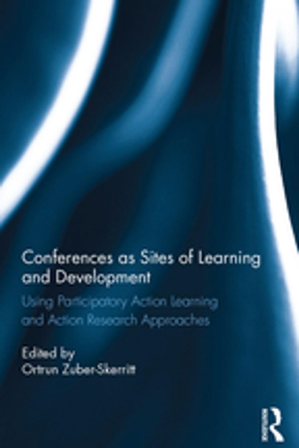 Big bigCover of Conferences as Sites of Learning and Development