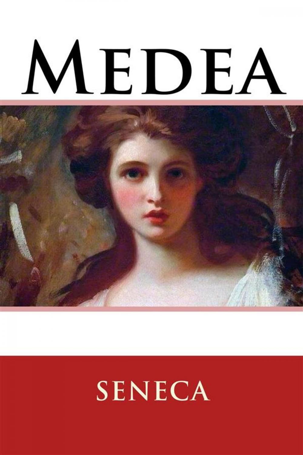 Big bigCover of Medea