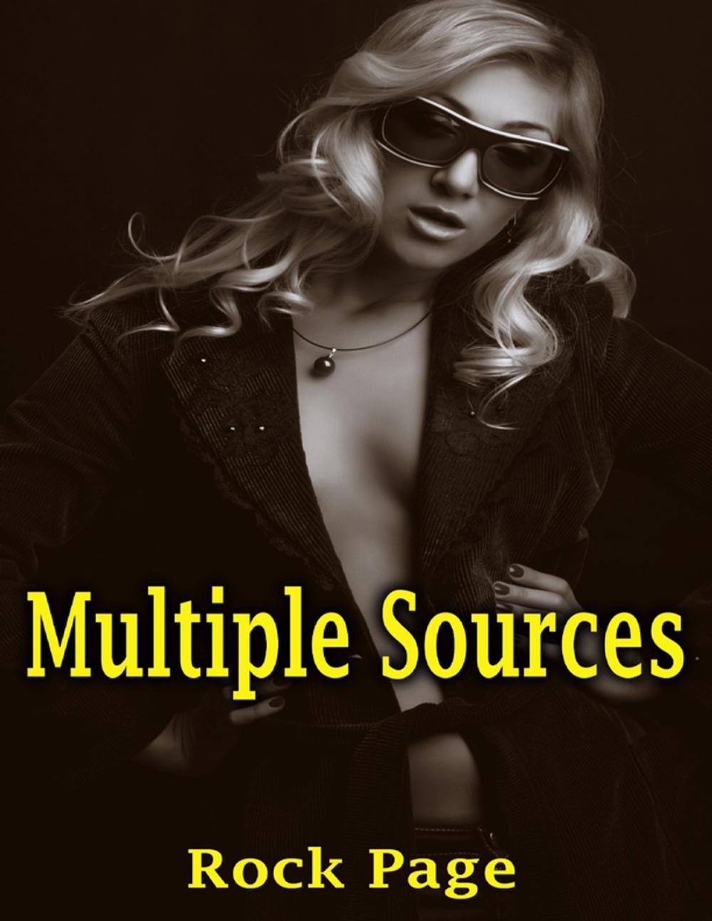 Big bigCover of Multiple Sources