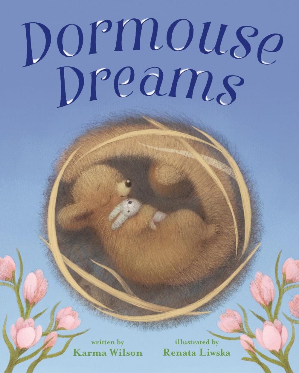 Big bigCover of Dormouse Dreams