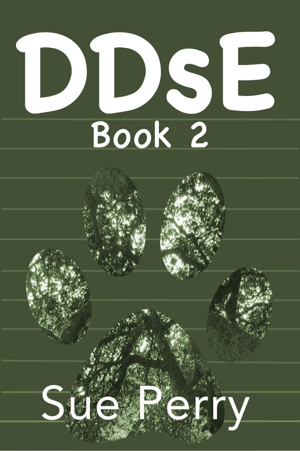 Big bigCover of DDsE, Book 2