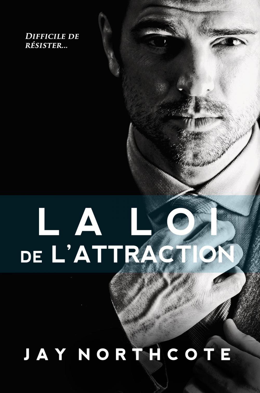 Big bigCover of La Loi de l'Attraction