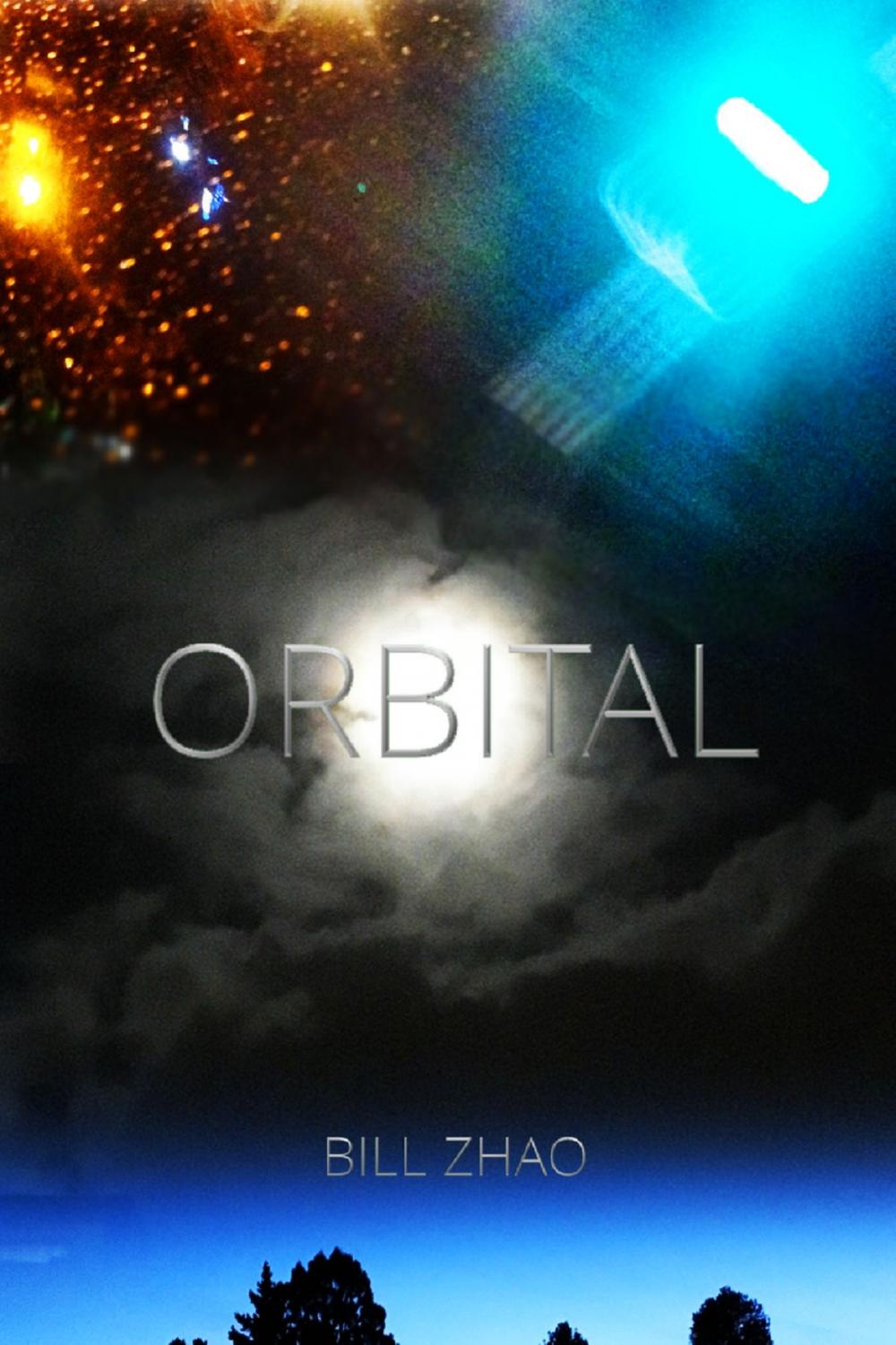 Big bigCover of Orbital
