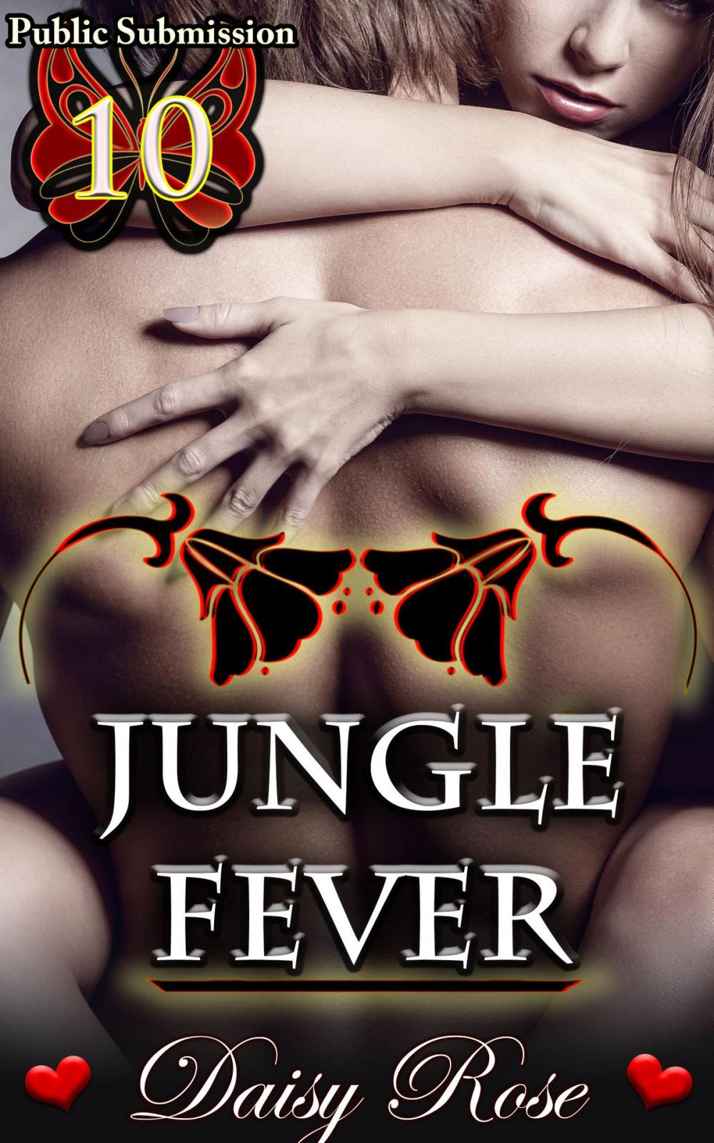 Big bigCover of Public Submission 10: Jungle Fever