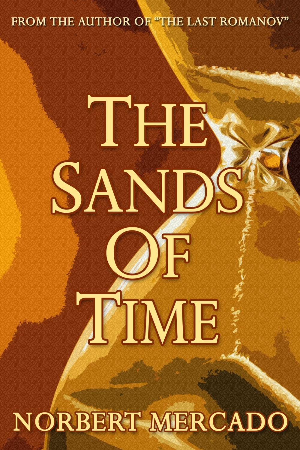 Big bigCover of The Sands Of Time