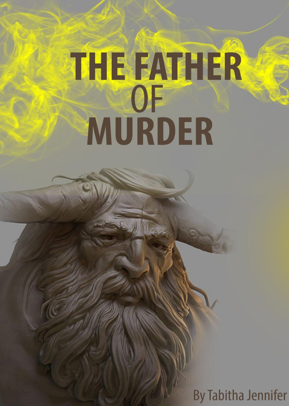 Big bigCover of The Father of Murder