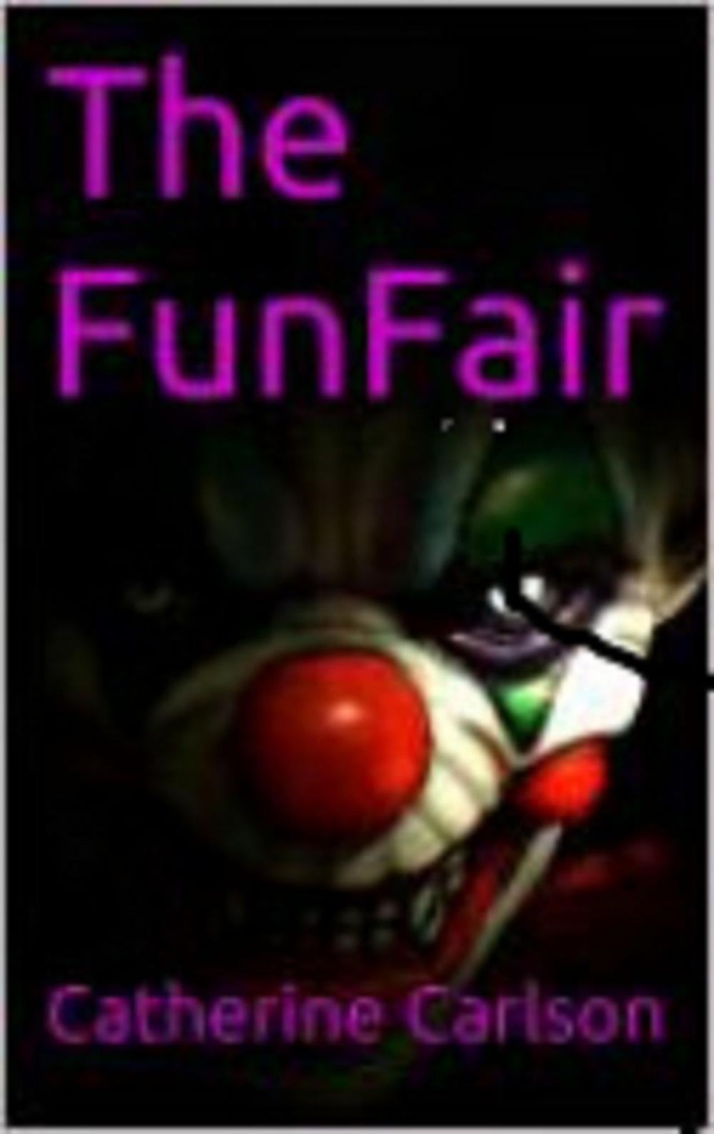 Big bigCover of The FunFair