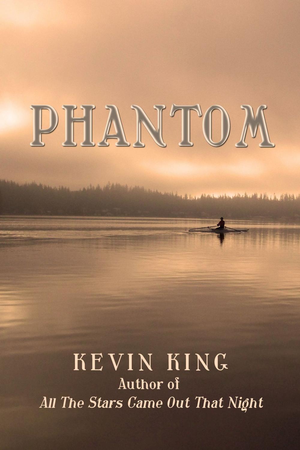 Big bigCover of Phantom