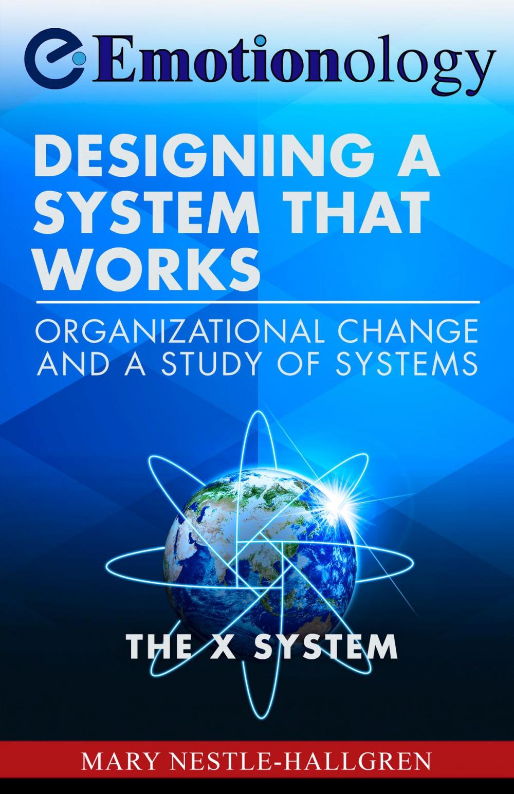 Big bigCover of Designing A System That Works