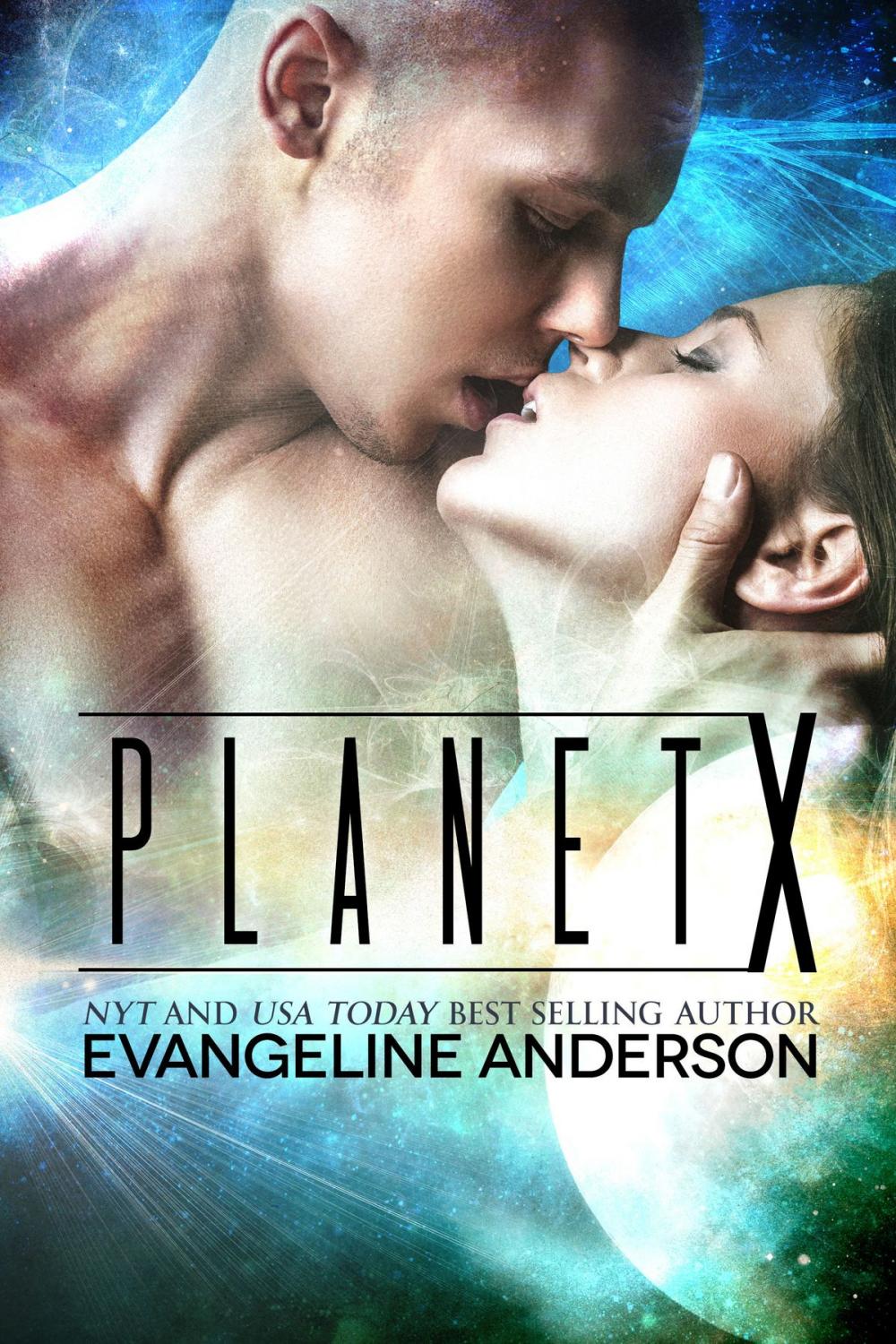 Big bigCover of Planet X