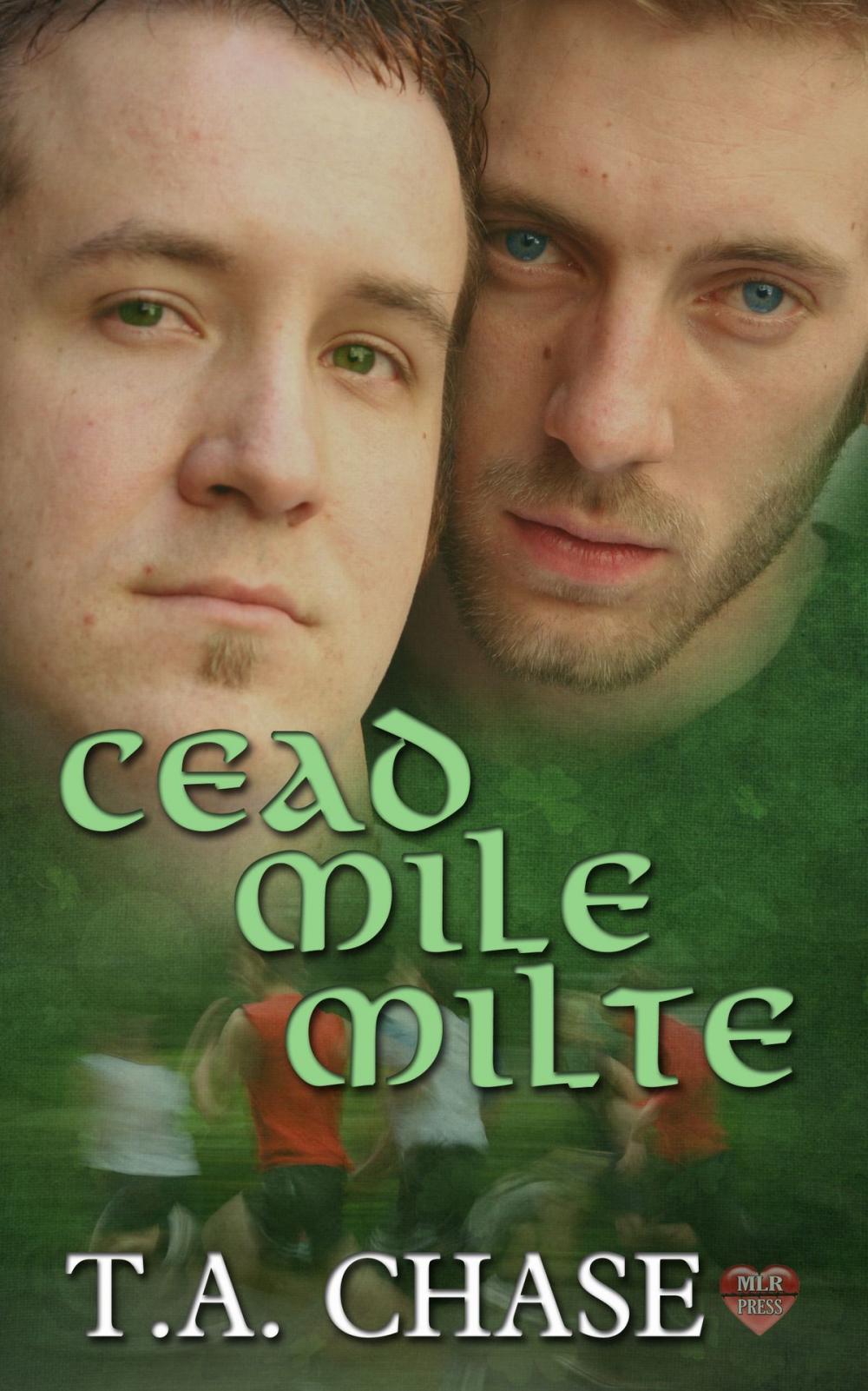 Big bigCover of Cead Mile Milte