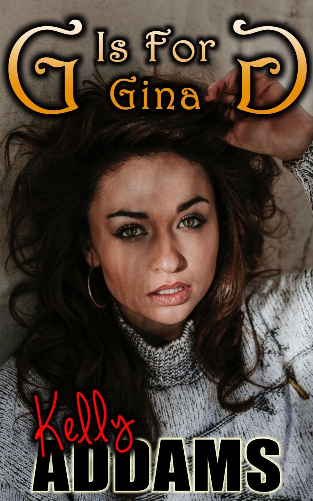 Big bigCover of G is for Gina