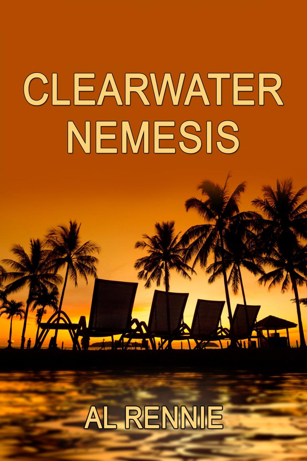 Big bigCover of Clearwater Nemesis