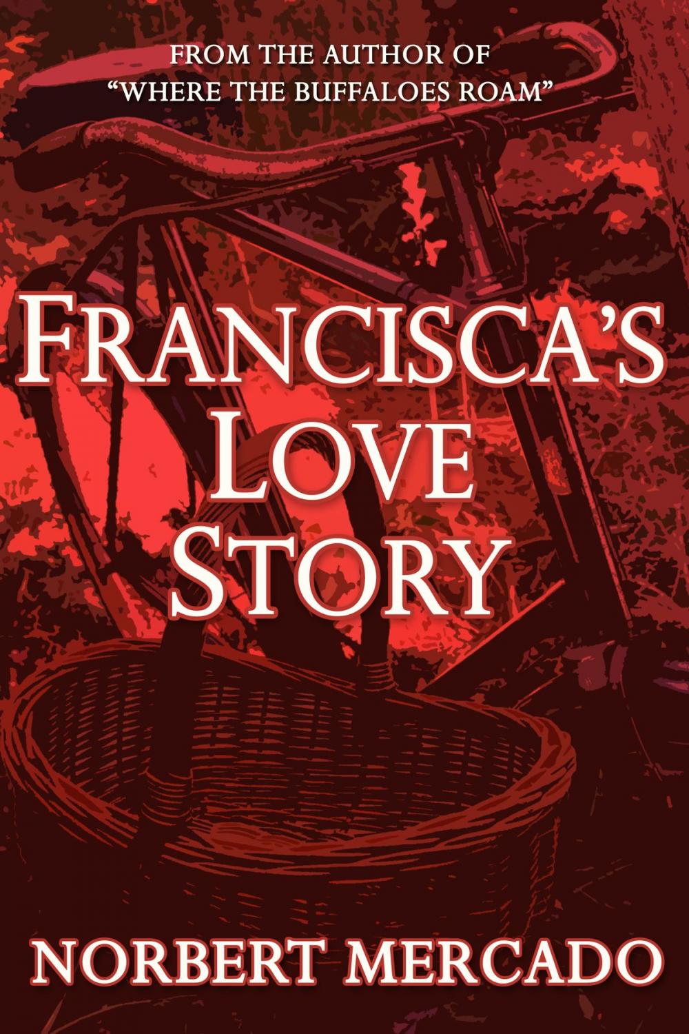 Big bigCover of Francisca's Love Story