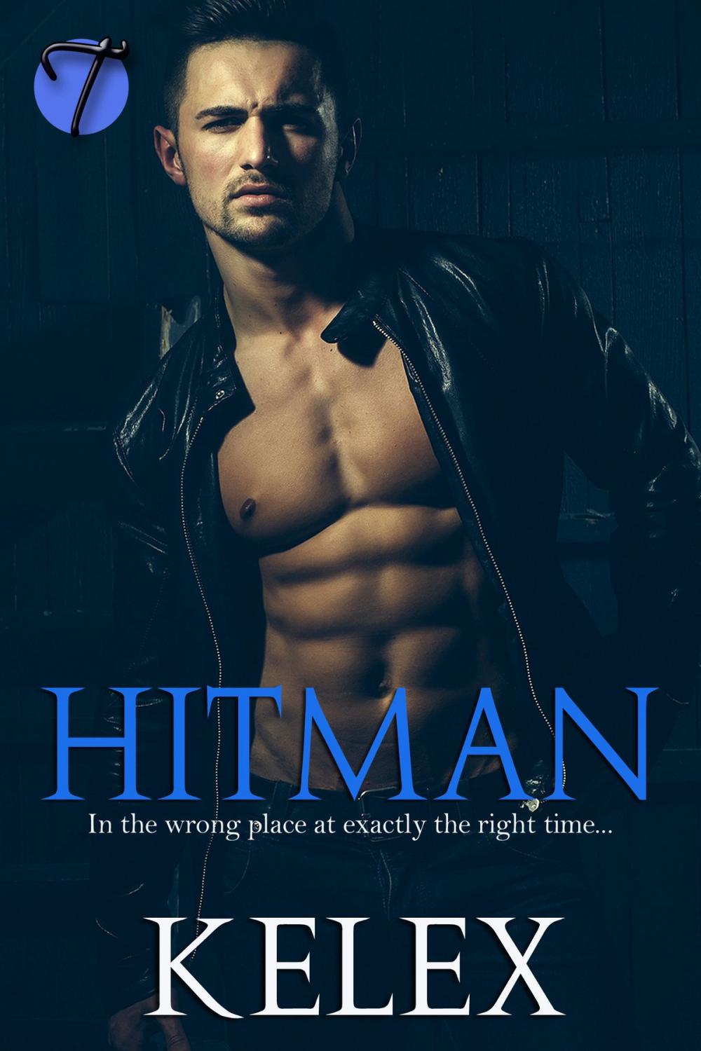 Big bigCover of Hitman