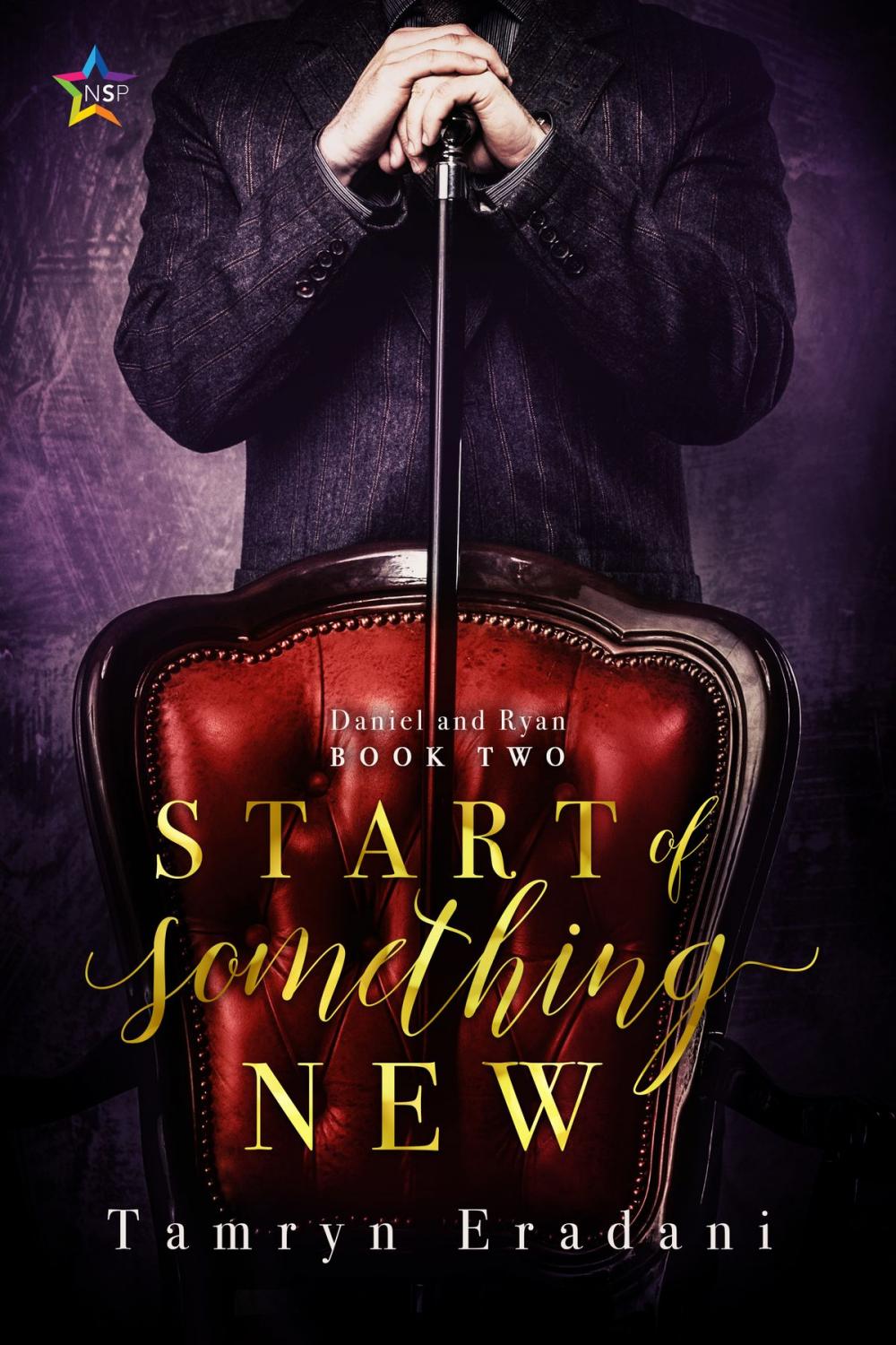 Big bigCover of The Start of Something New