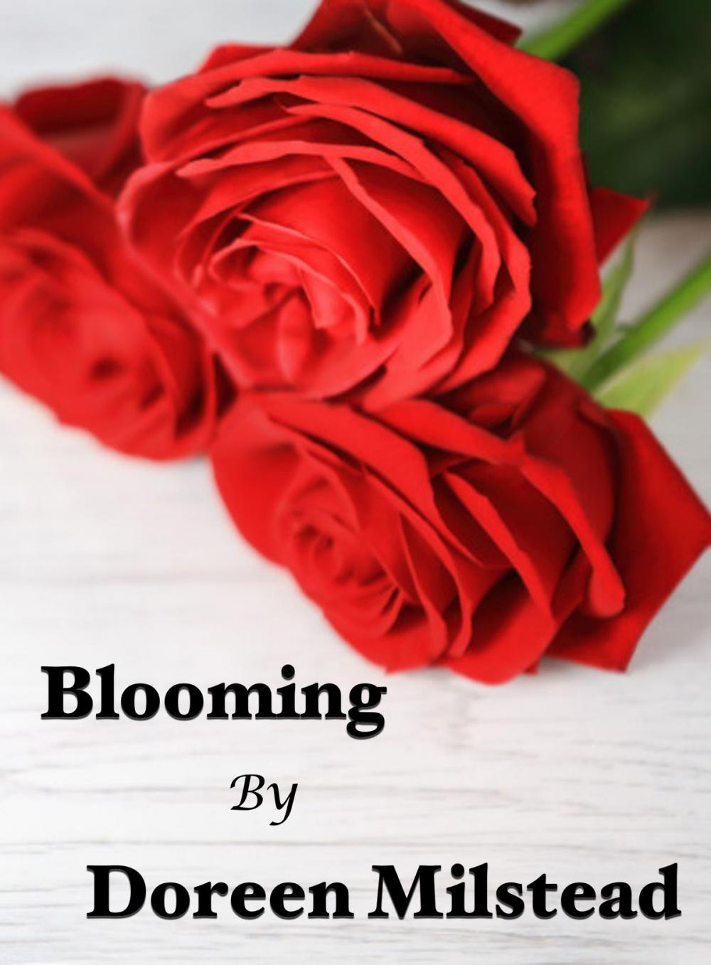 Big bigCover of Blooming